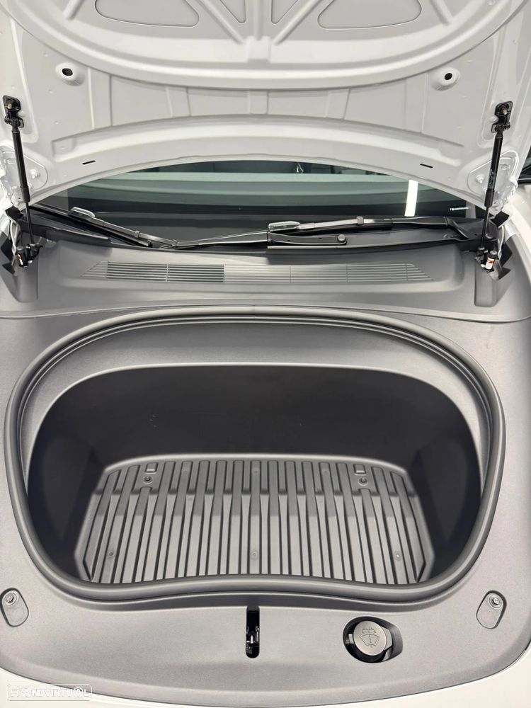 Tesla Model 3 Tração Traseira Premium - 10