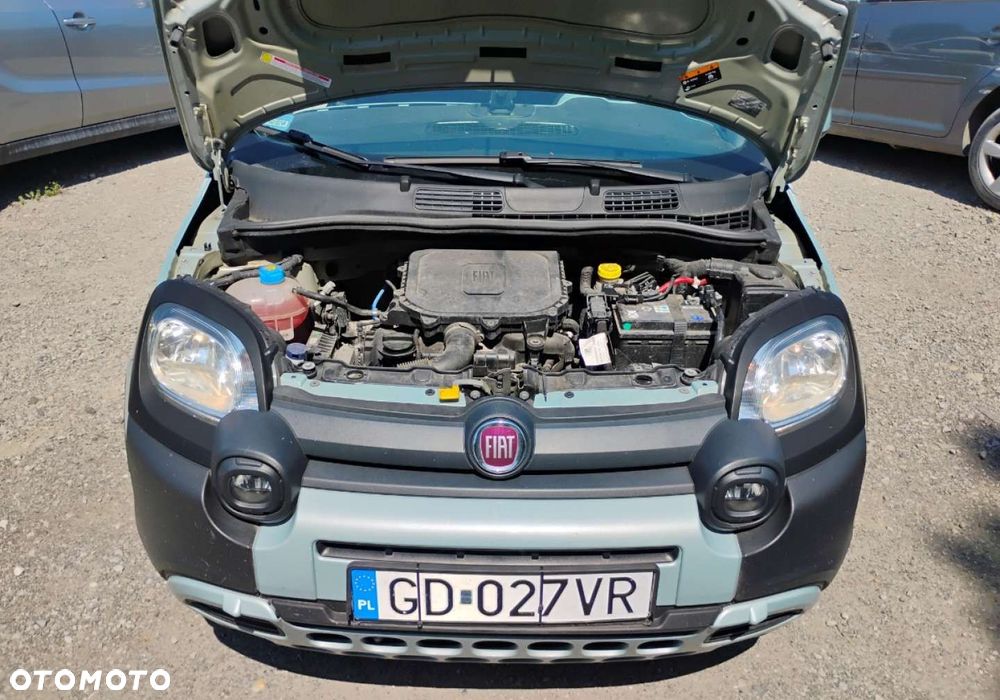 Fiat Panda - 6