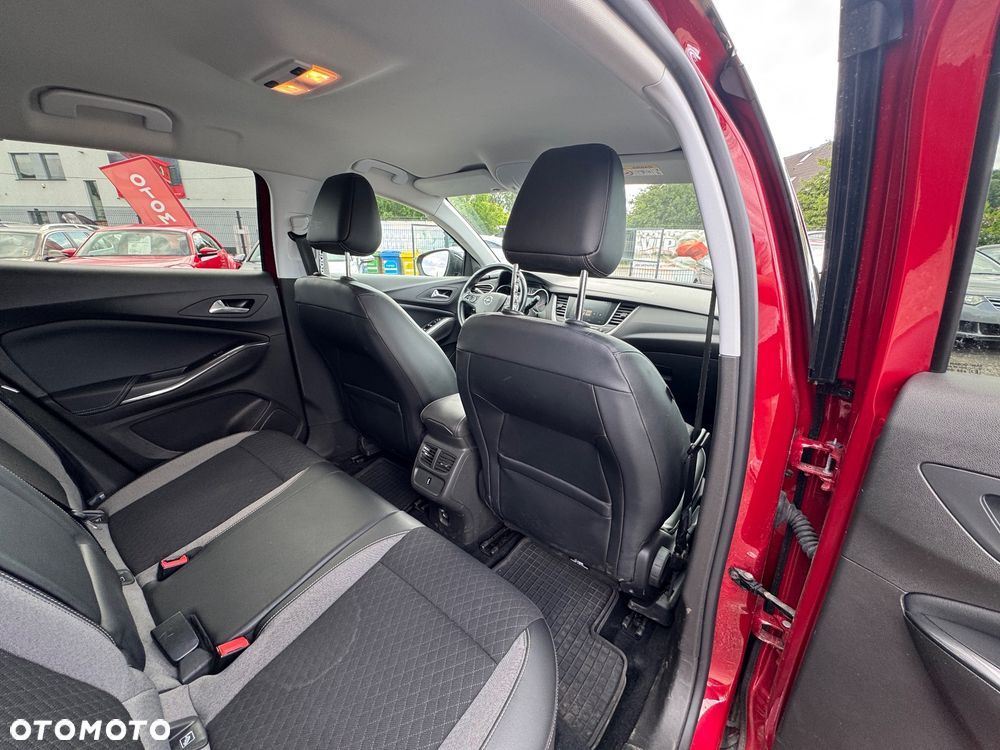 Opel Grandland X 1.5 D Start/Stop Business Edition - 23