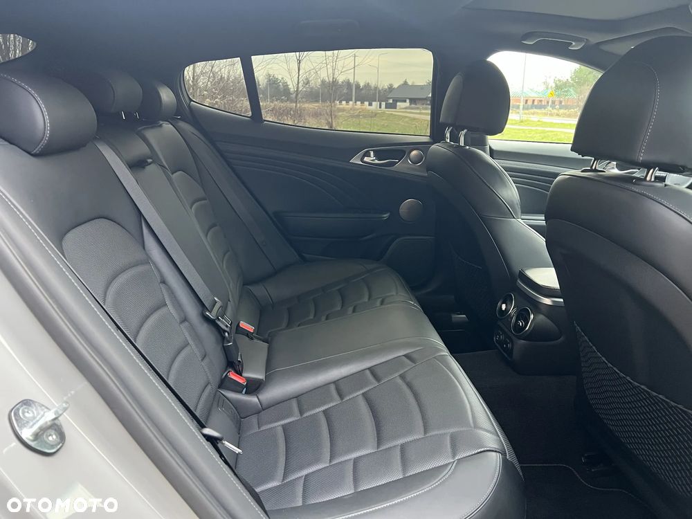 Kia Stinger 3.3 T-GDI V6 GT Prestige Line AWD - 26