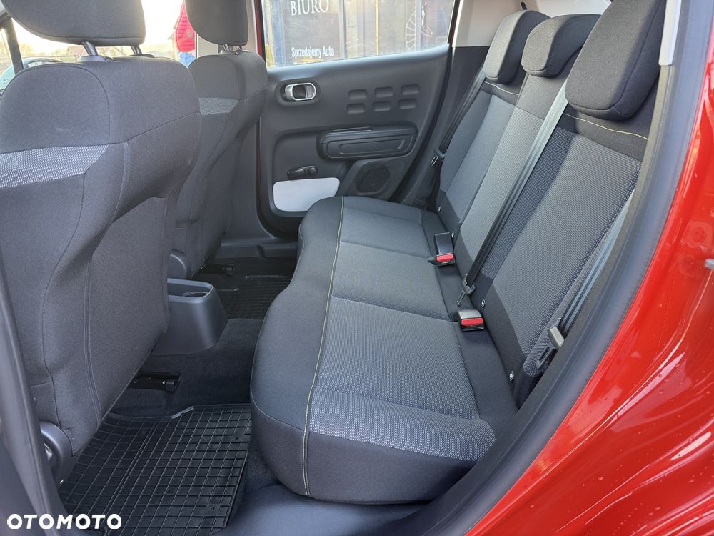 Citroën C3 Pure Tech 82 ELLE - 28