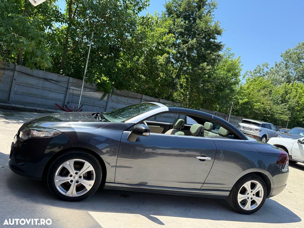 Renault Megane dCi 110 FAP EDC Dynamique - 26