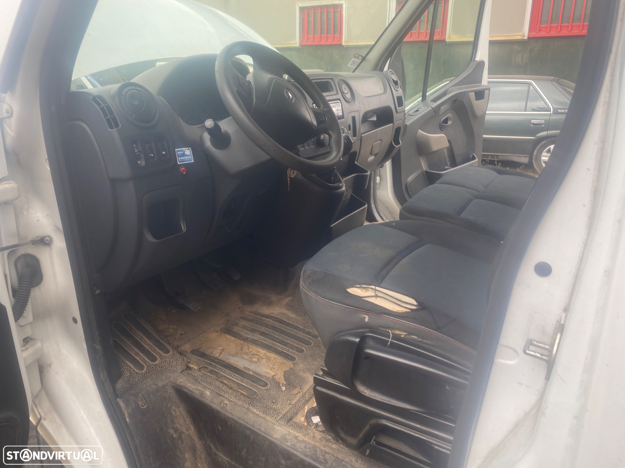 Renault Master dCi 125 L2H2 - 6