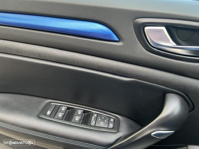 Renault Mégane 1.5 dCi GT Line - 8
