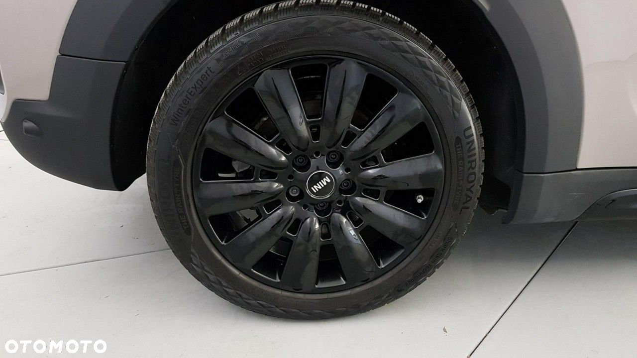 MINI Countryman Cooper ALL4 Classic Trim - 25
