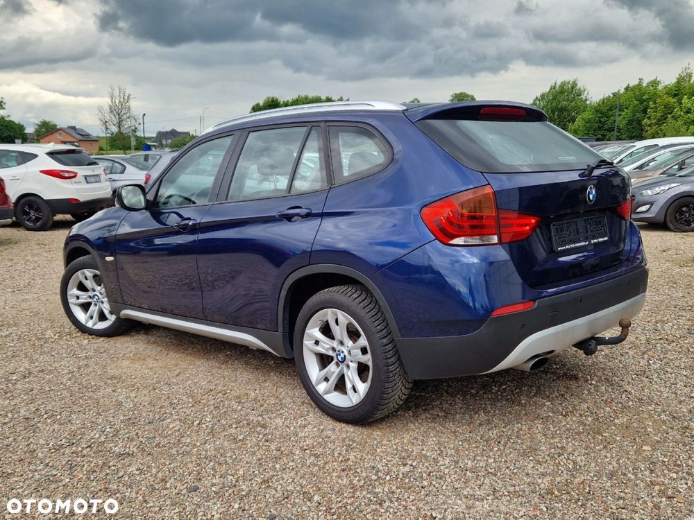 BMW X1 sDrive18i Sport Line - 22