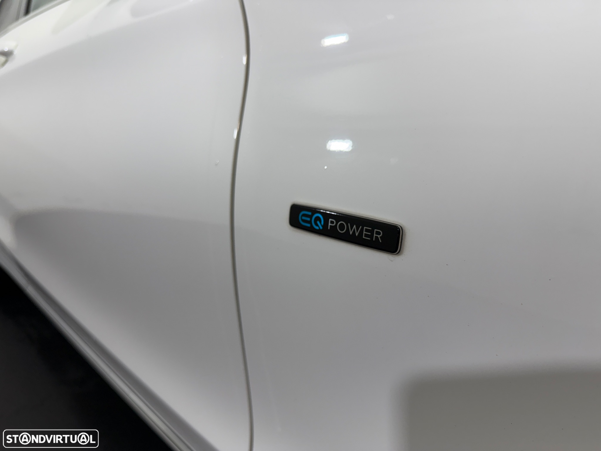 Mercedes-Benz C 300 de Avantgarde - 41
