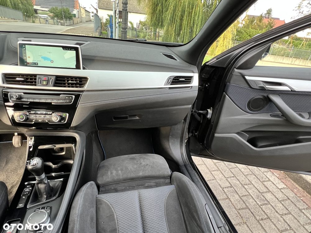 BMW X2 xDrive18d M Sport - 16