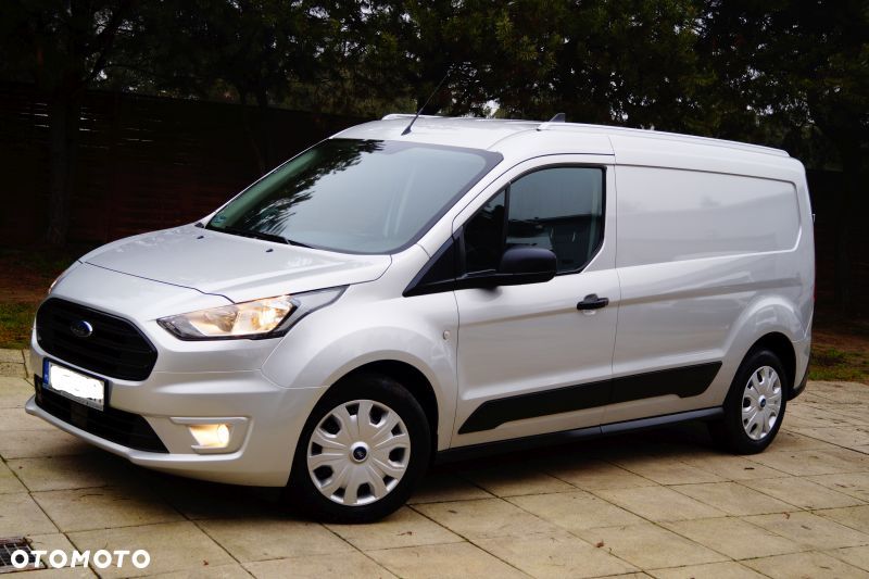 Ford Transit Connect - 3