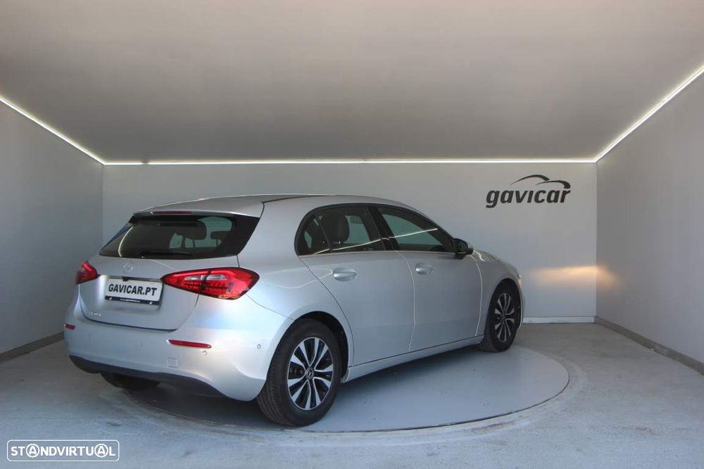 Mercedes-Benz A 160 d Style - 26