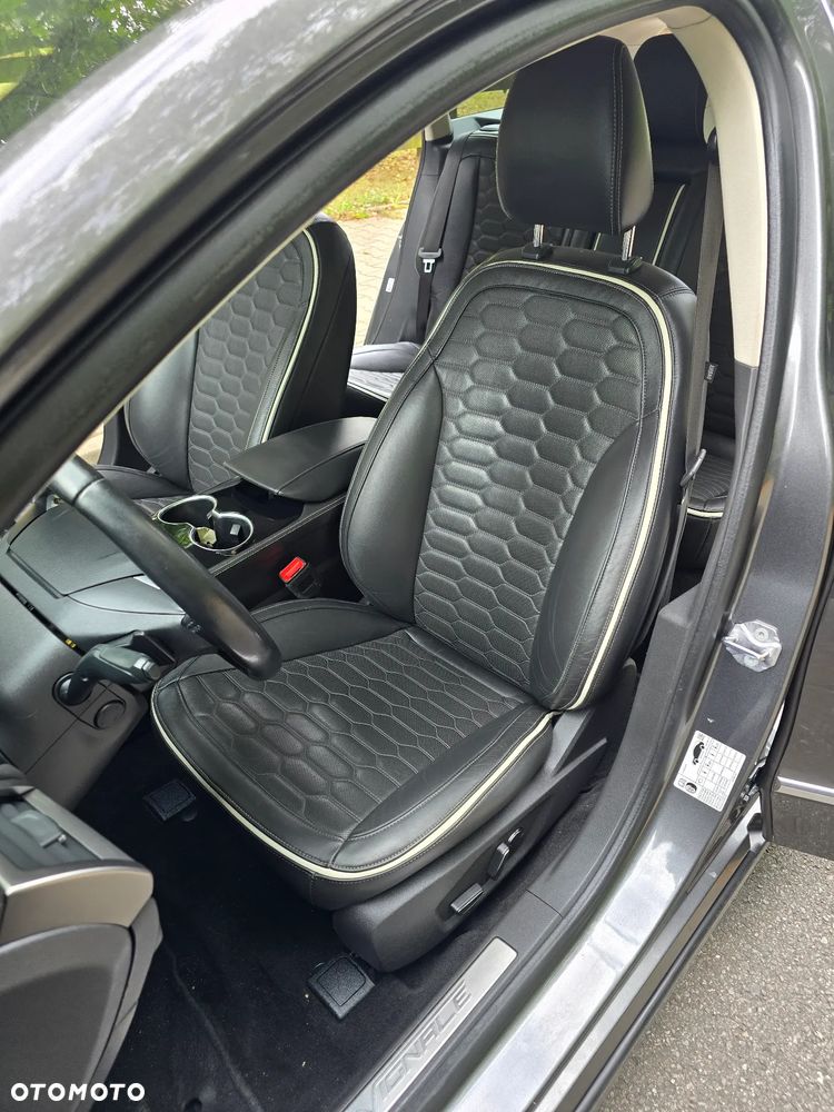 Ford Mondeo 2.0 EcoBlue VIGNALE - 20