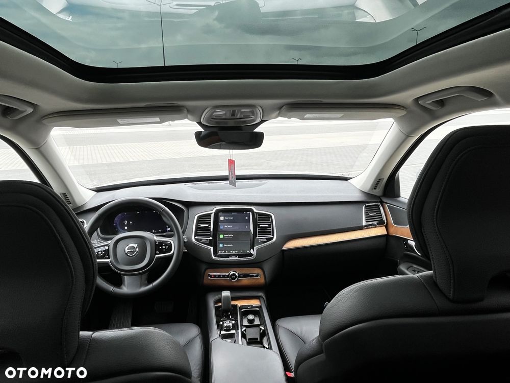Volvo XC 90 - 16
