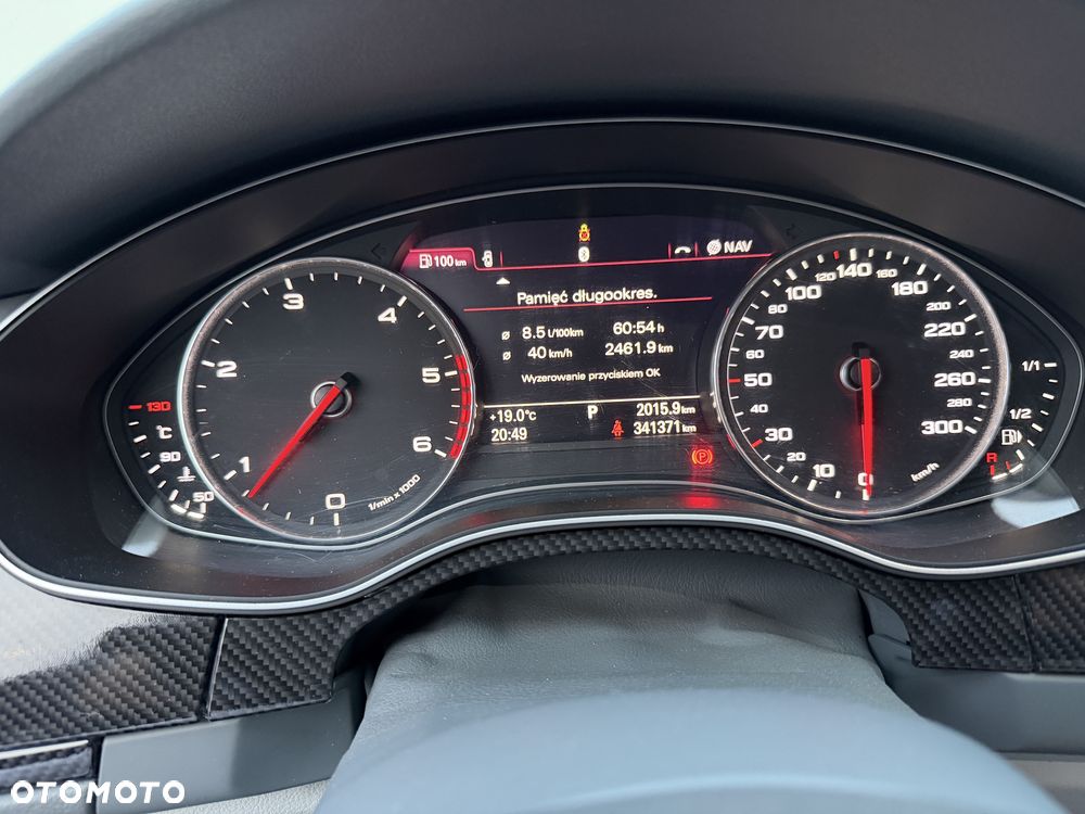 Audi A6 Limousine - 5