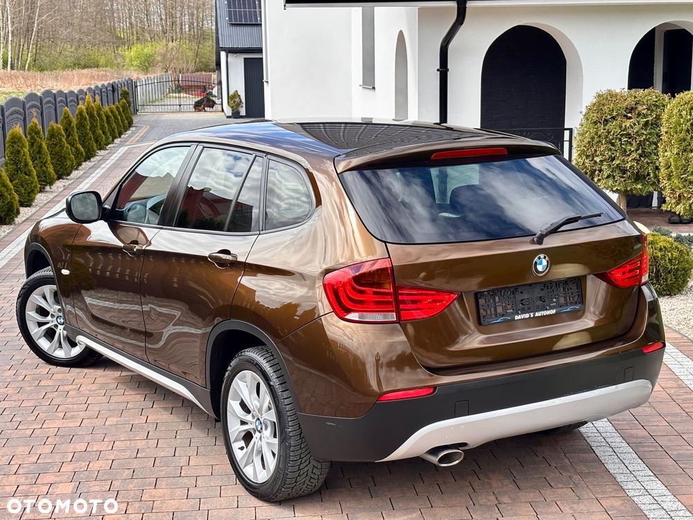 BMW X1 - 18