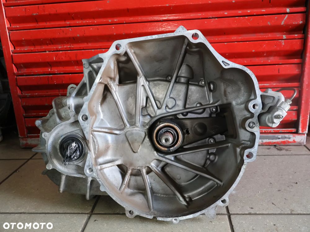 HONDA ACCORD VII 7 2.0 V-TEC 155KM SKRZYNIA BIEGÓW 5 BIEG ARK5 MANUAL 124TYS KM!!! GWARANCJA
