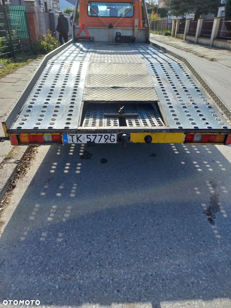 Mercedes-Benz 416 - 9