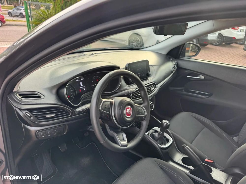 Fiat Tipo Station Wagon 1.3 Multijet - 6