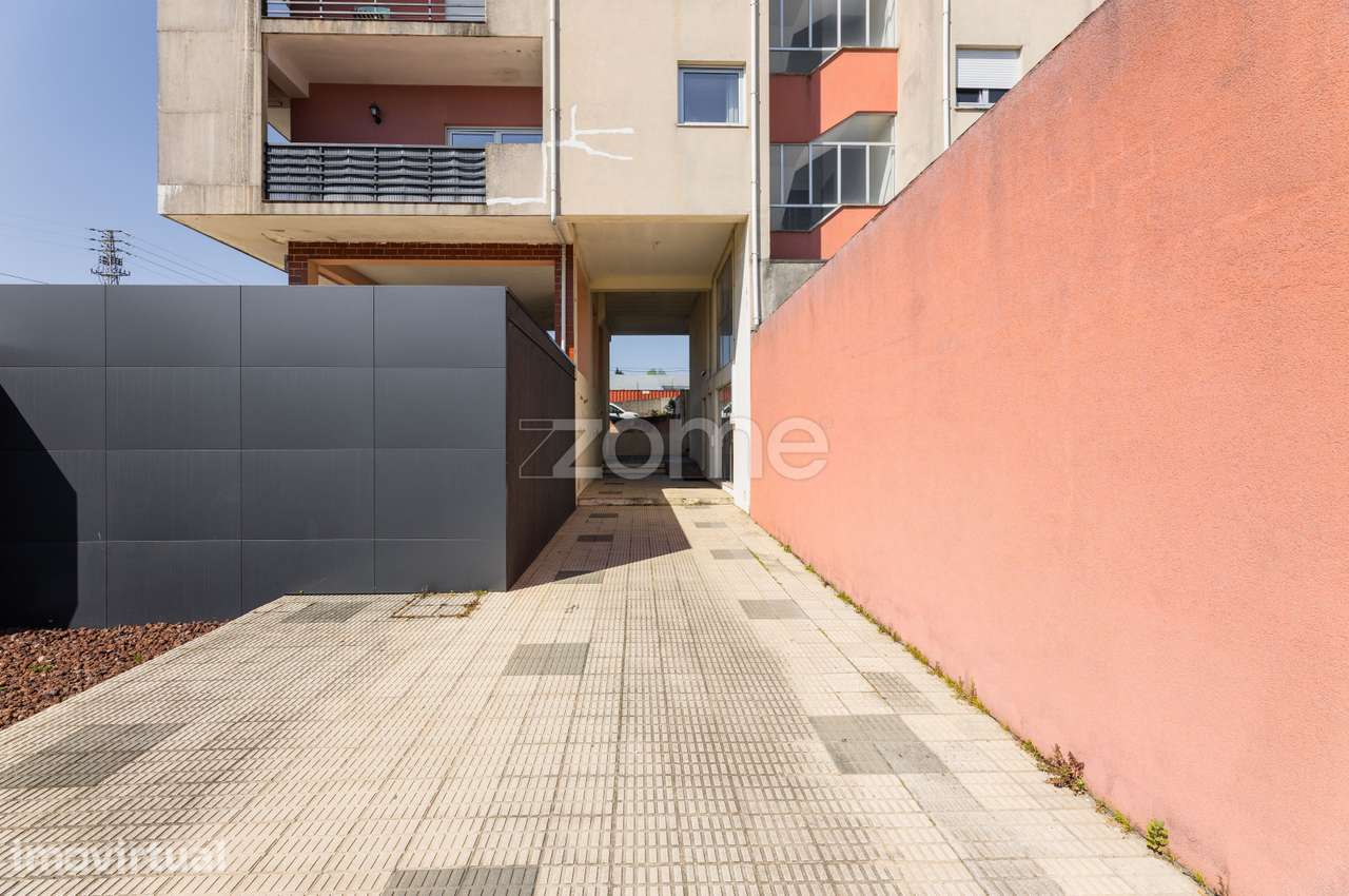 T1+1 NOVO c/ Terraço Privativo de 60m² em Maximinos, Braga - Grande imagem: 4/23