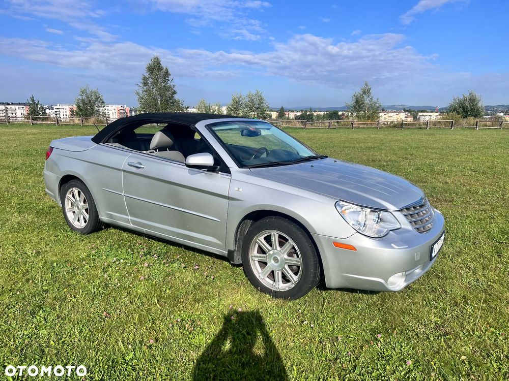 Chrysler Sebring - 15