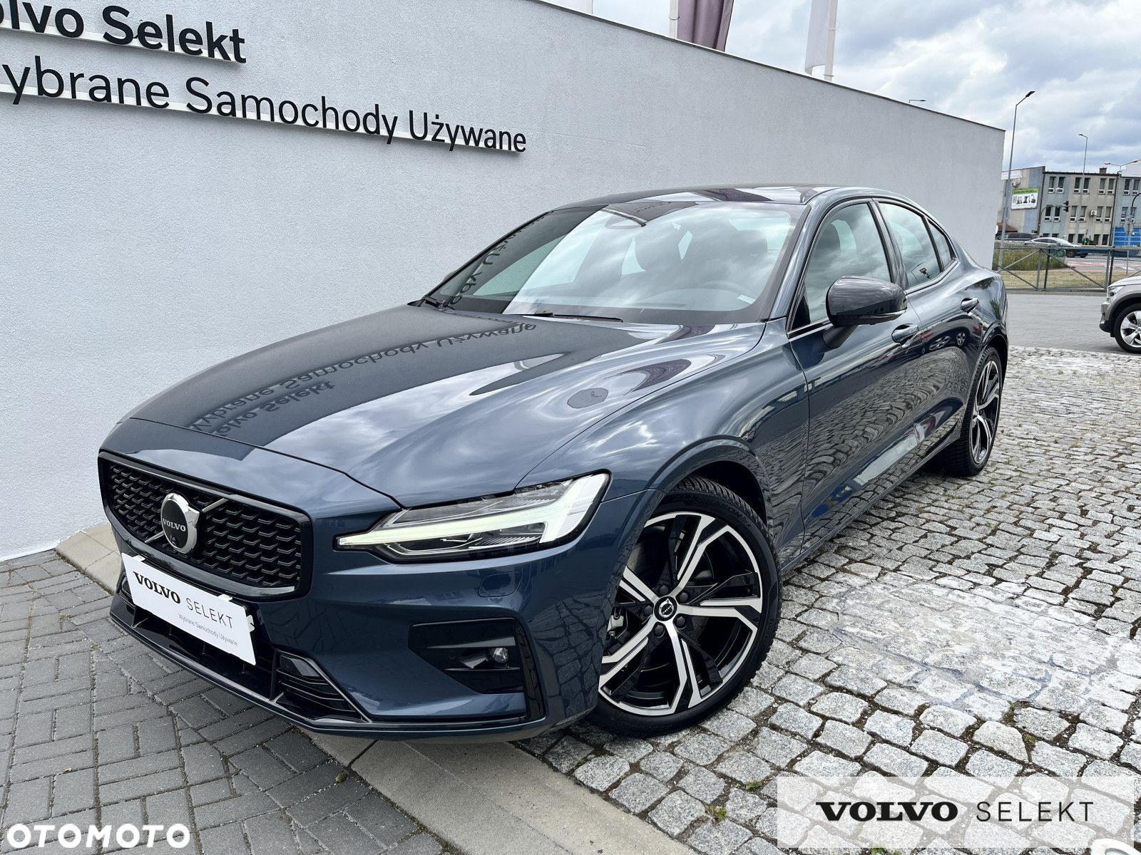 Volvo S60 - 4
