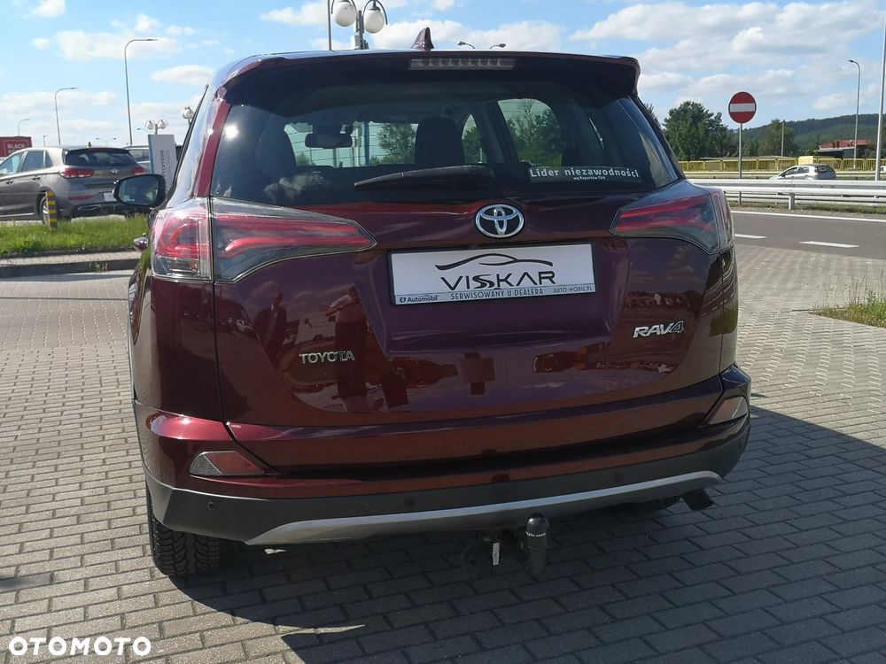 Toyota RAV4 2.0 D-4D Premium 4x2 - 9