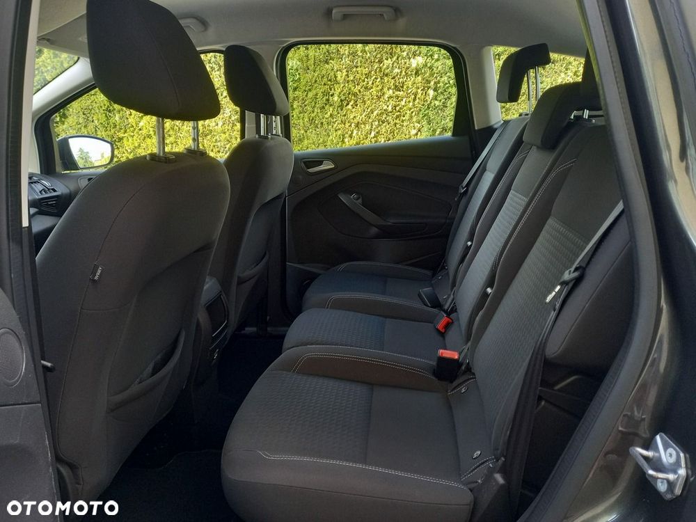 Ford C-MAX 1.5 TDCi Titanium - 23