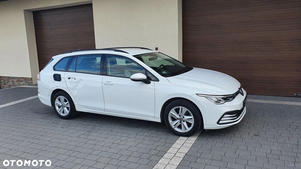 Volkswagen Golf - 4