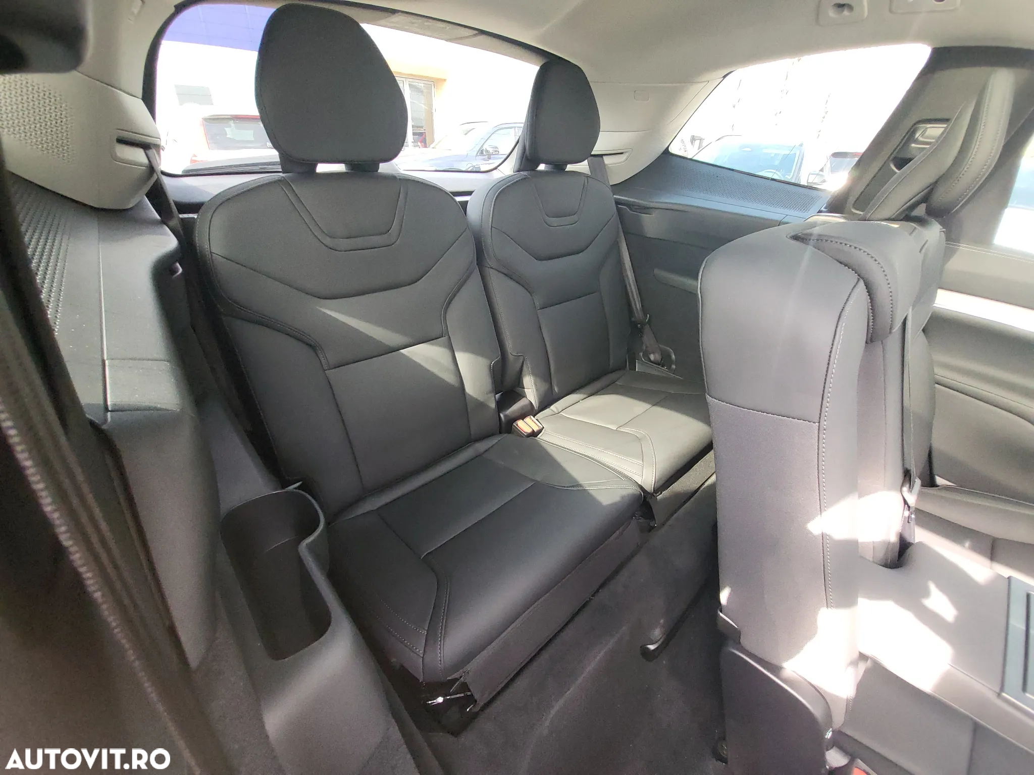 Volvo EX90 Twin Motor Ultra - 23