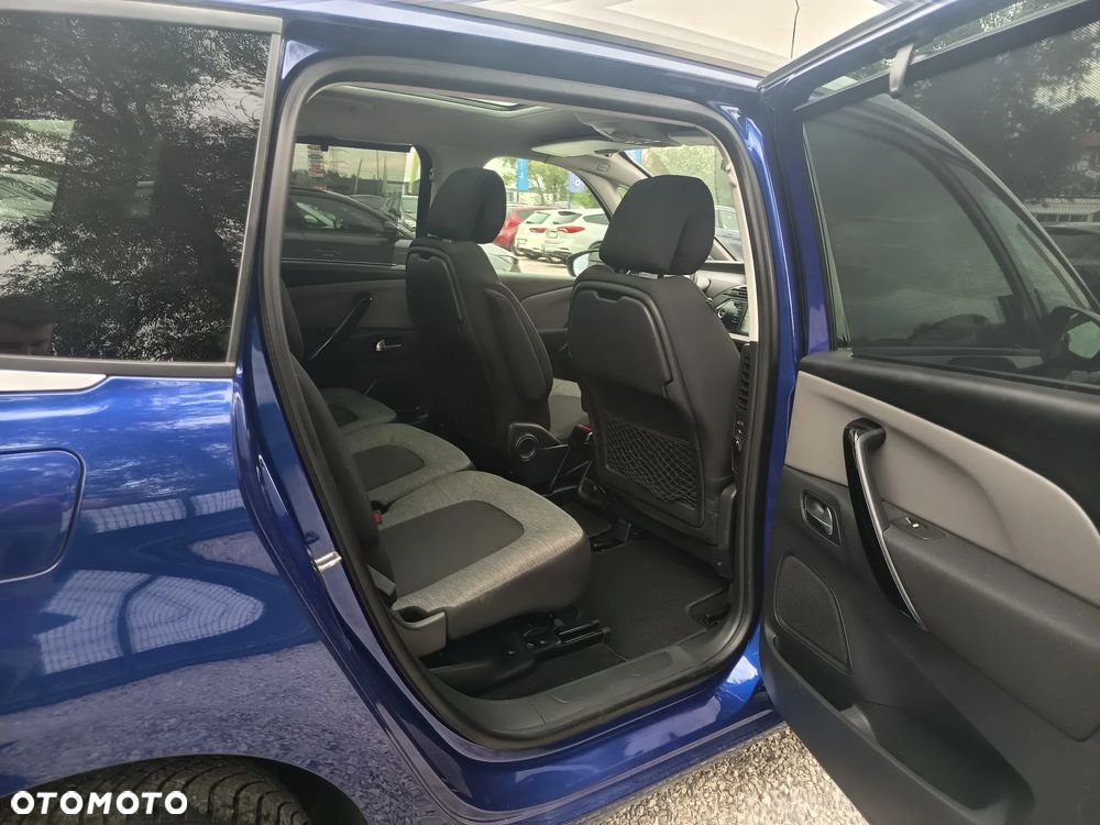 Citroën C4 Grand Picasso BlueHDi 150 SELECTION - 30