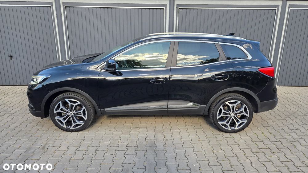 Renault Kadjar 1.3 TCe FAP Intens EDC - 5
