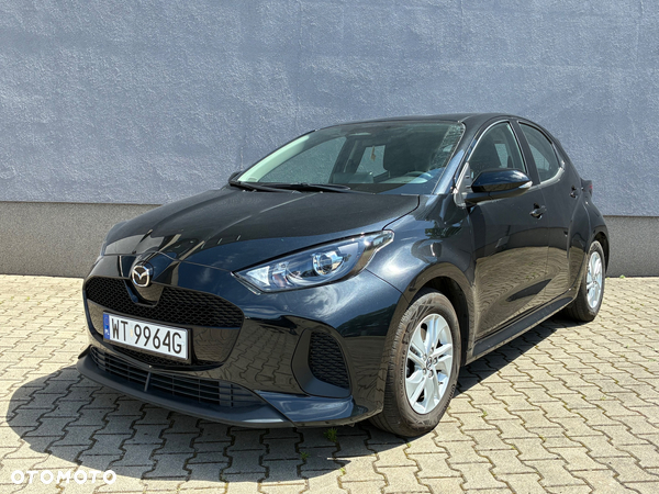 Mazda 2 1.5 Hybrid Centre Line CVT