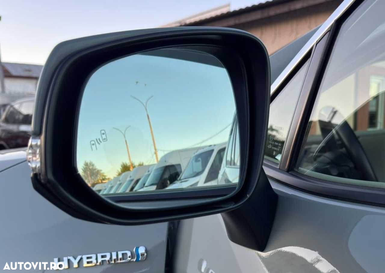 Toyota RAV4 - 15