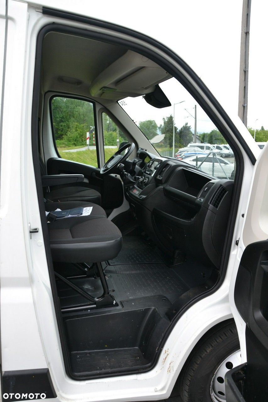 Peugeot Boxer - 17