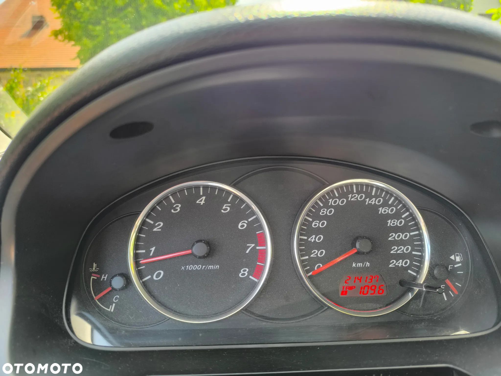 Mazda 6 2.0 Comfort - 11