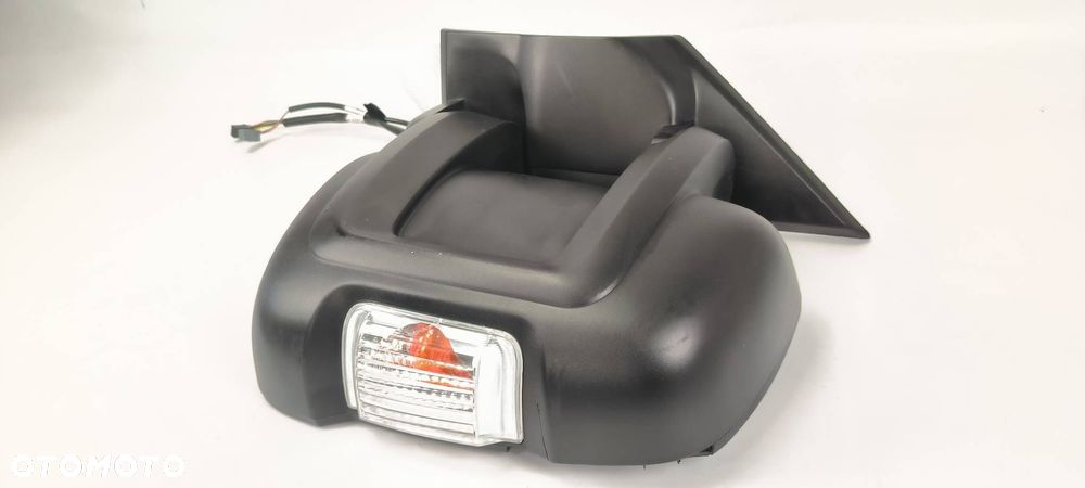 LUSTERKO LEWE CITROEN JUMPER III LIFT L3 H3 - 9