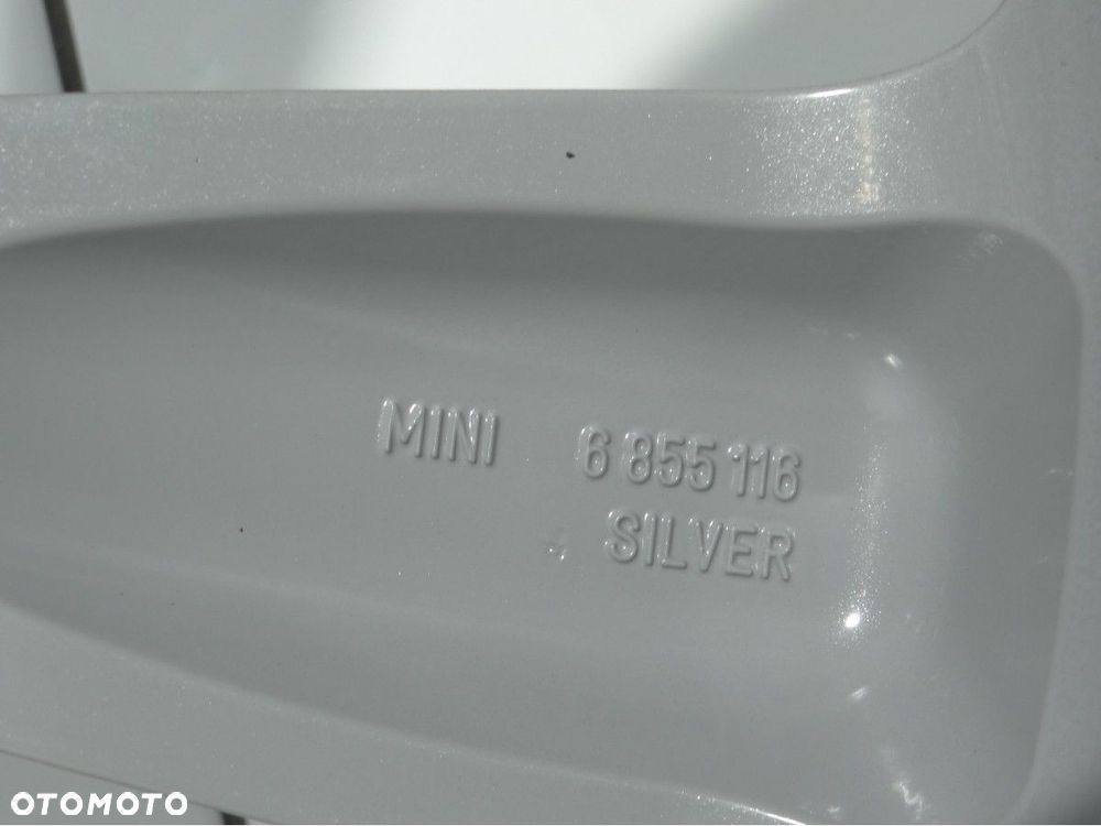 Felgi aluminiowe MINI  18" MINI F55 F56 F57 - 6