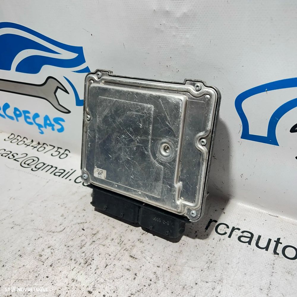 .Centralina Original Motor Bosch GM Opel 1.3 CDTI Z13DTE 55 573 706 / 0 281 016 811 - 8