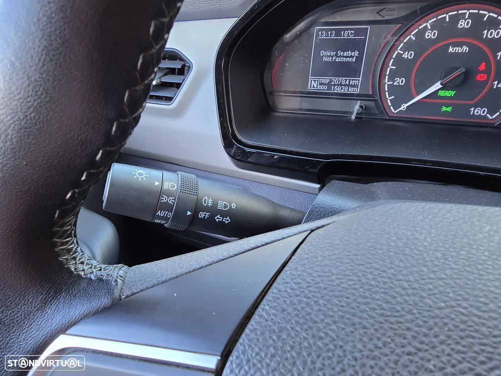 Maxus E Deliver 3 - 13