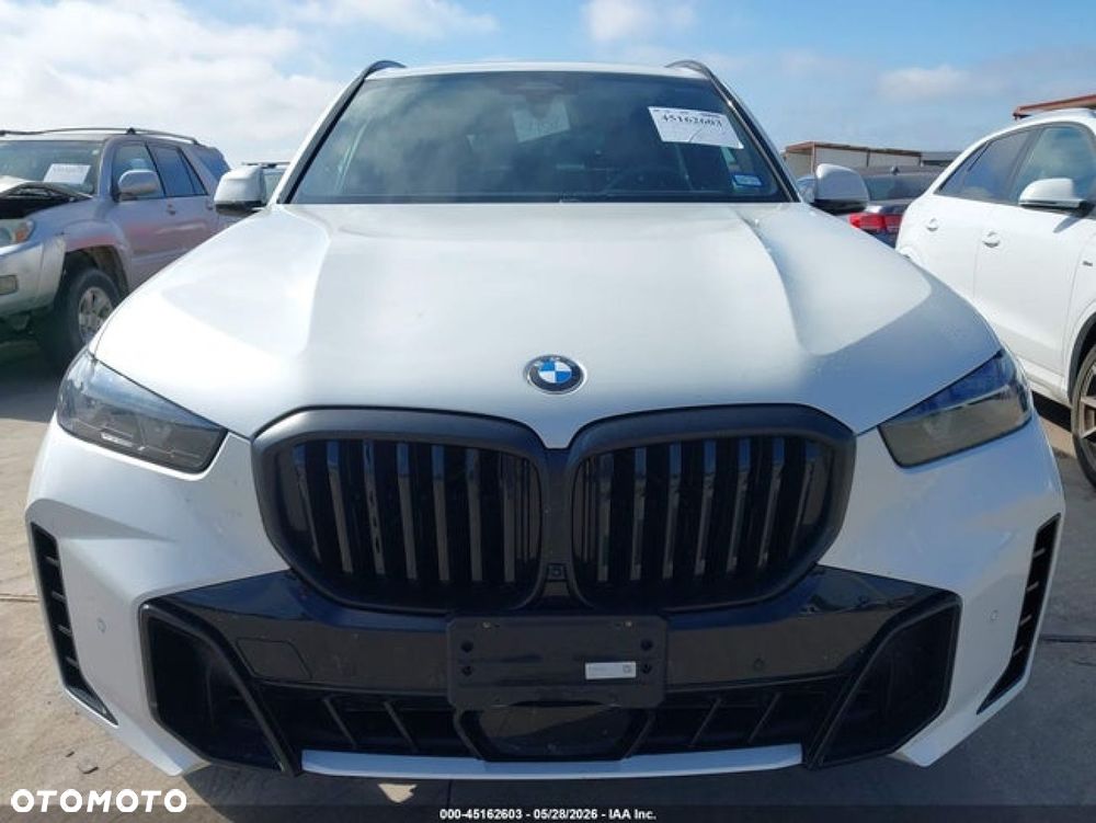 BMW X5 - 8
