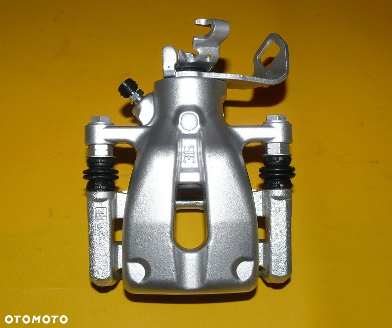 ZACISKI JARZMA LEWY PRAWY PRZÓD TYŁ MINI COOPER R56 294/22 259/10 07-13r. - 5