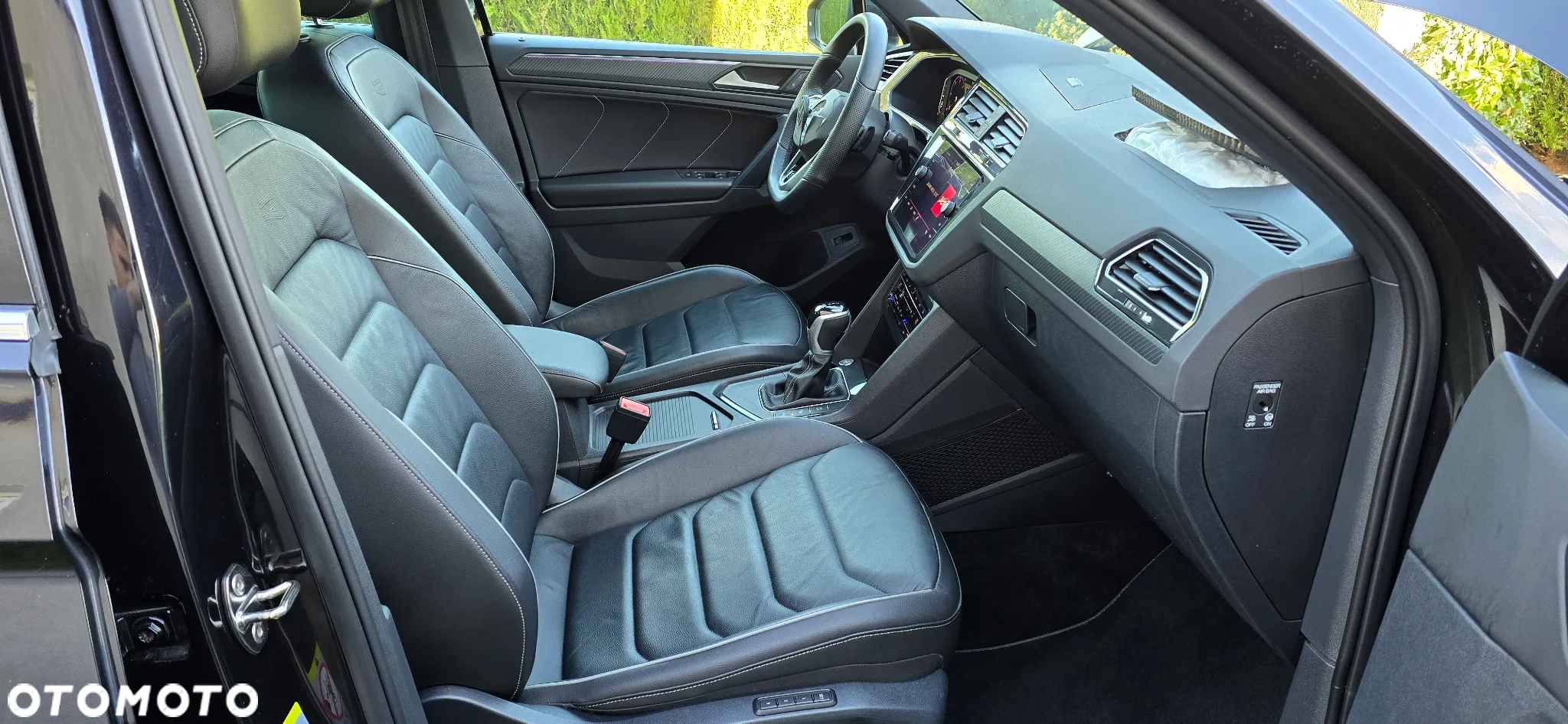 Volkswagen Tiguan 2.0 TDI R-Line Plus DSG - 10