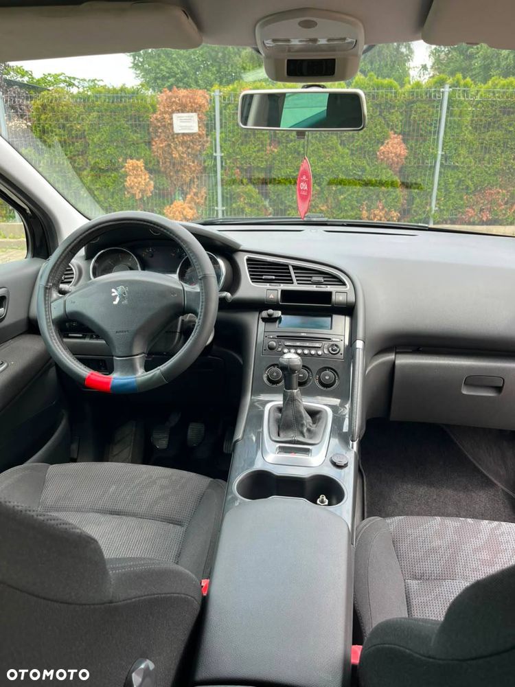 Peugeot 3008 1.6 Active - 13
