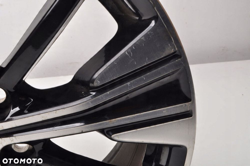 MITSUBISHI ECLIPSE CROSS FELGA R18" 7J 5X114.3 ET38 ALUMINIOWA RZ-1 - 8