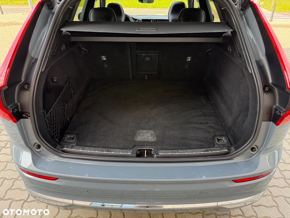 Volvo XC 60 - 20
