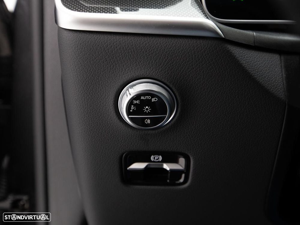 Mercedes-Benz GLC 300 d 4Matic - 22