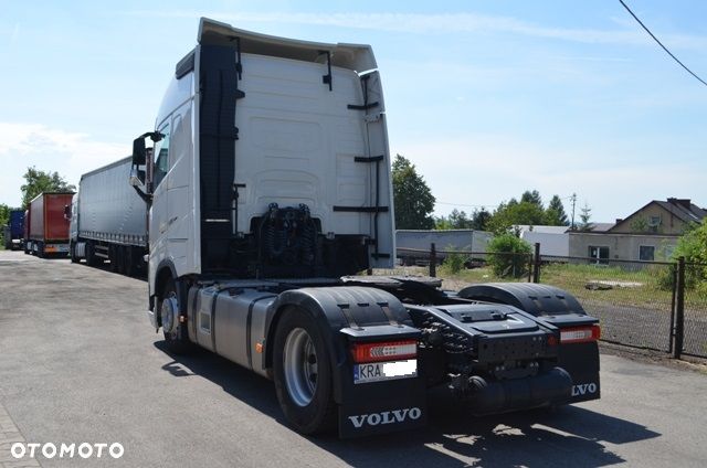 Volvo FH - 2