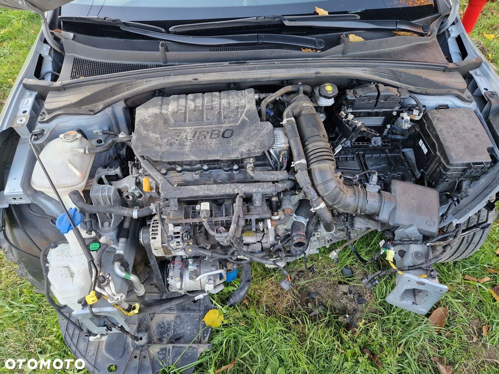 Kia Ceed - 9