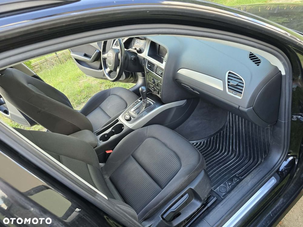 Audi A4 Avant - 3