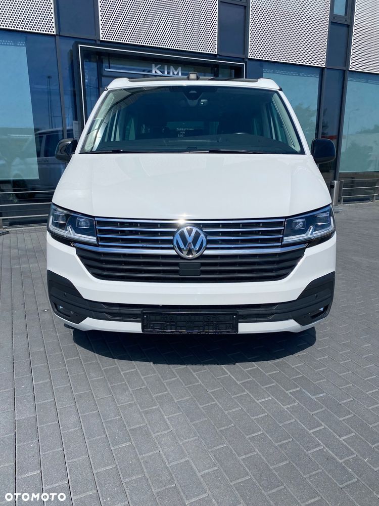Volkswagen California - 3