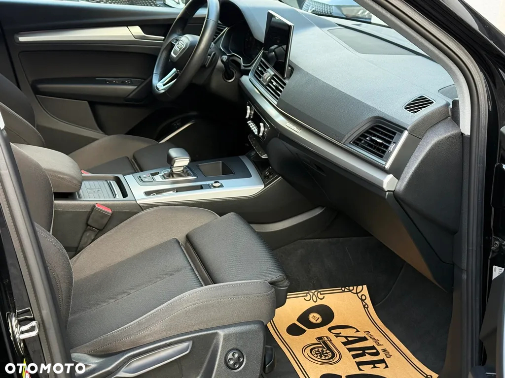 Audi Q5 50 TFSI e Quattro Sport S tronic - 35